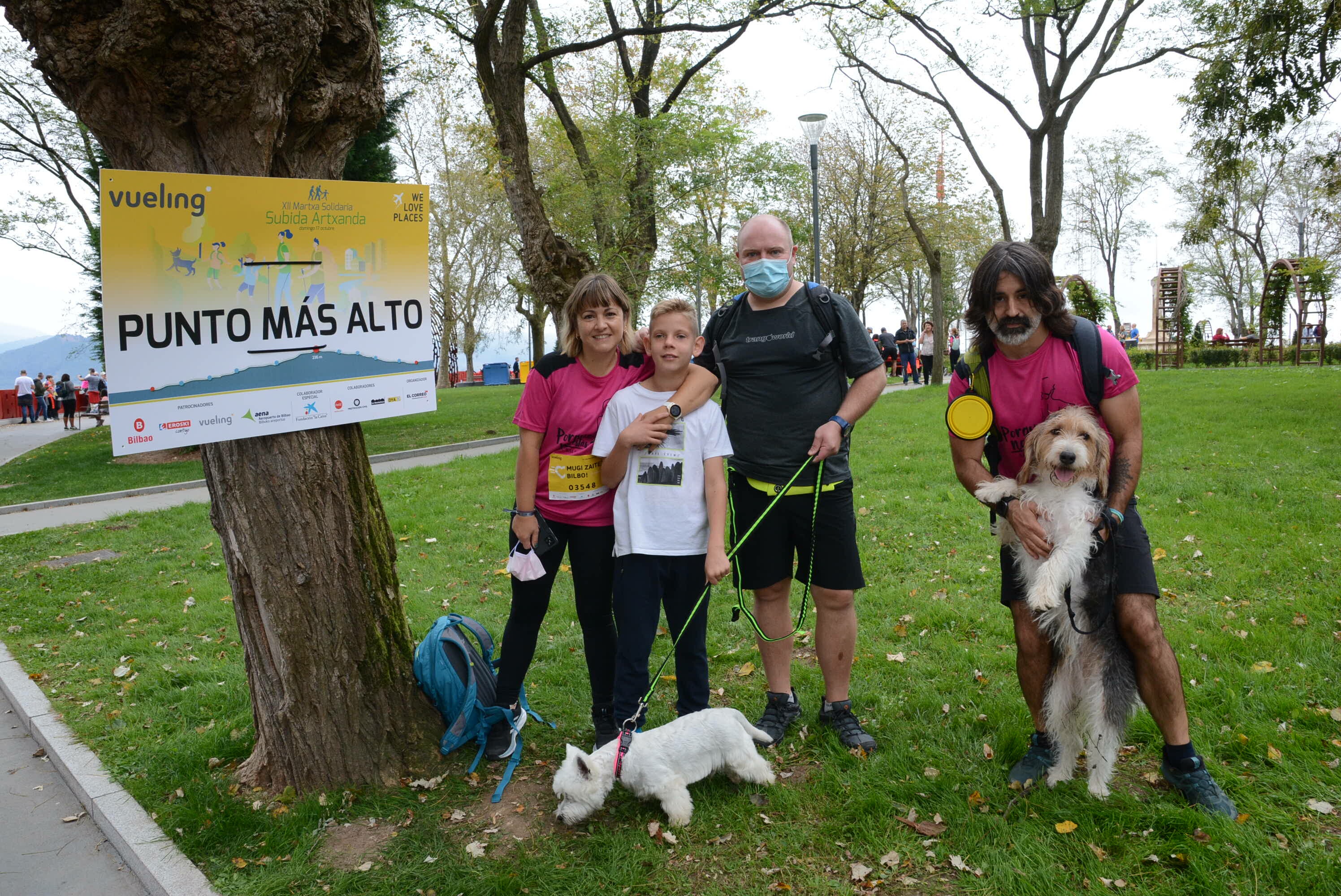 Foto 52 de la punto más alto
